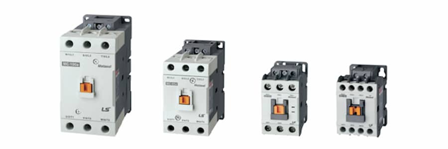 contactor la gi 3
