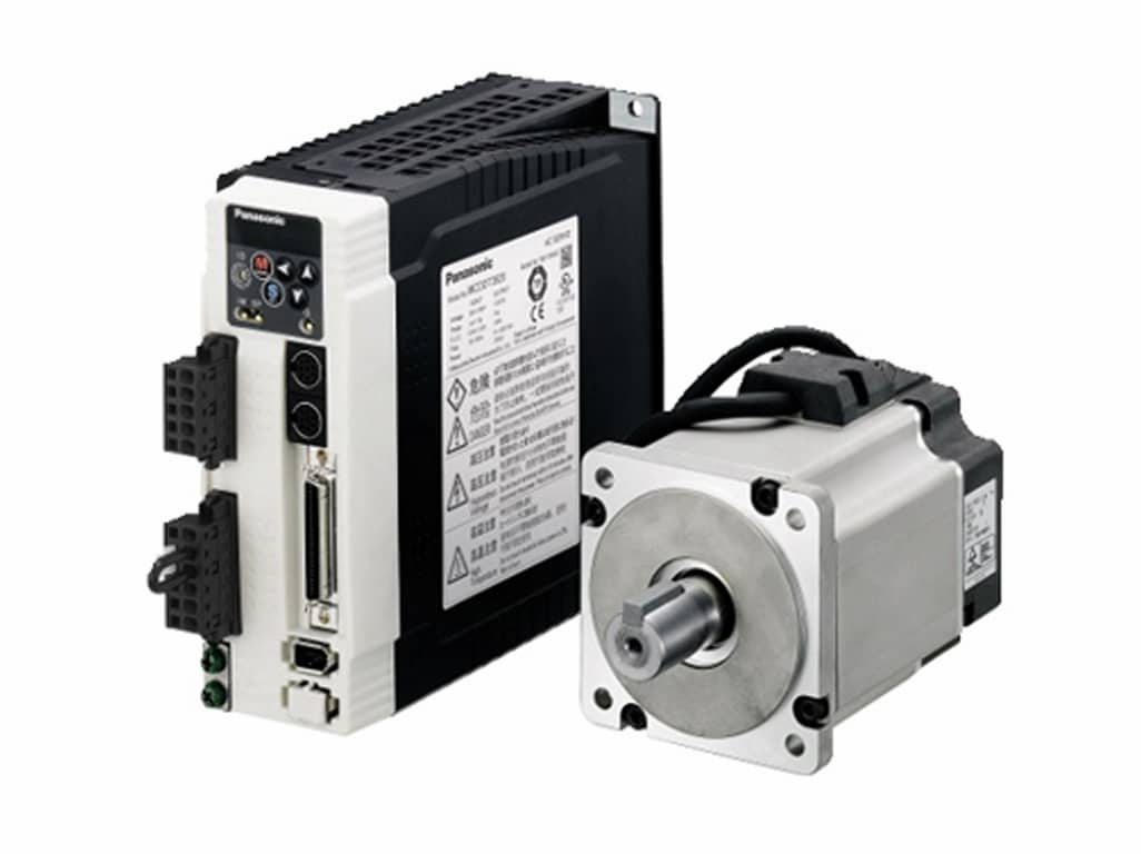 servo la gi 5