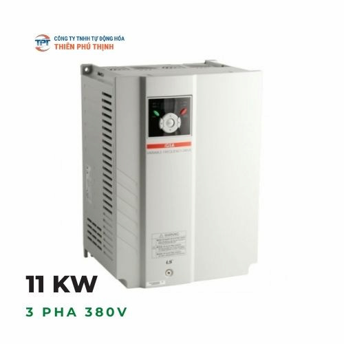 Biến tần LS - IG5A 11KW 3 Pha 380V