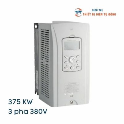 Biến tần LS IS7 375 KW 3 Pha 380V