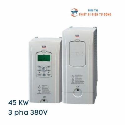 Biến tần LS IS7 45 KW 3 Pha 380V