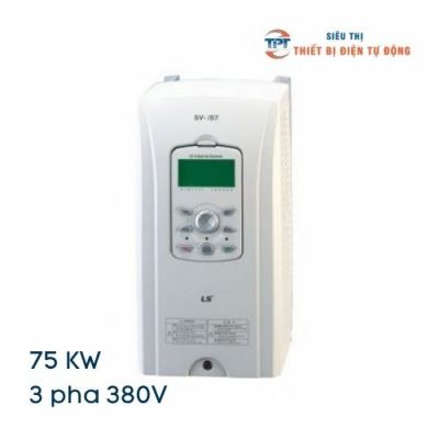 Biến tần LS IS7 75 KW 3 Pha 380V