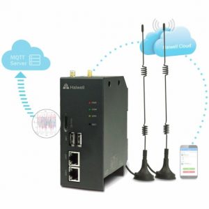 Bộ điều khiển máy móc qua điện thoại CBOX