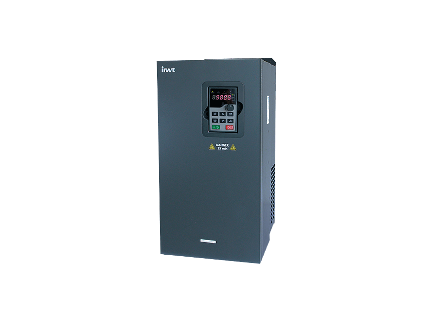 Biến tần INVT GD200A 110kW / 132kW 3 Pha 380V