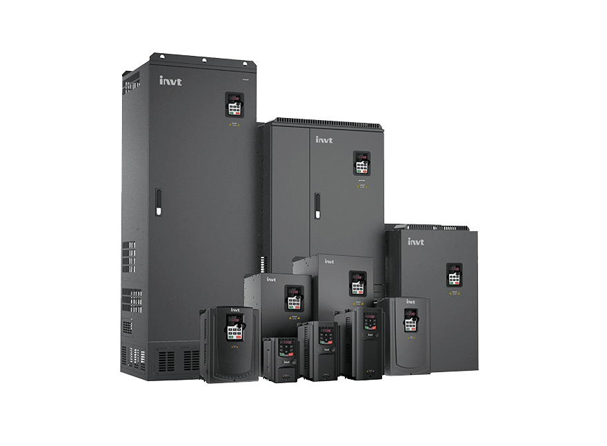 Biến tần INVT GD200A 185kW / 200kW 3 Pha 380V