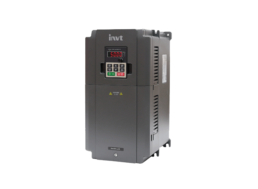 Biến tần INVT GD20 37 KW 3 pha 380 V