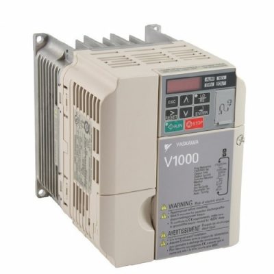 Biến Tần Yaskawa V1000