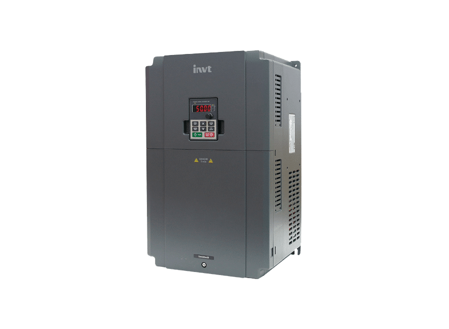 Biến tần INVT GD20 55KW 380 V