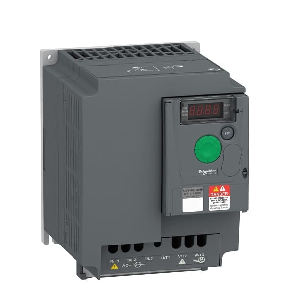 Biến tần Schneider ATV310 1.5kW 3 pha 380V