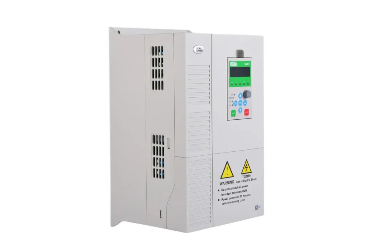 Biến tần Nidec NE300 4kW 3 pha 380V