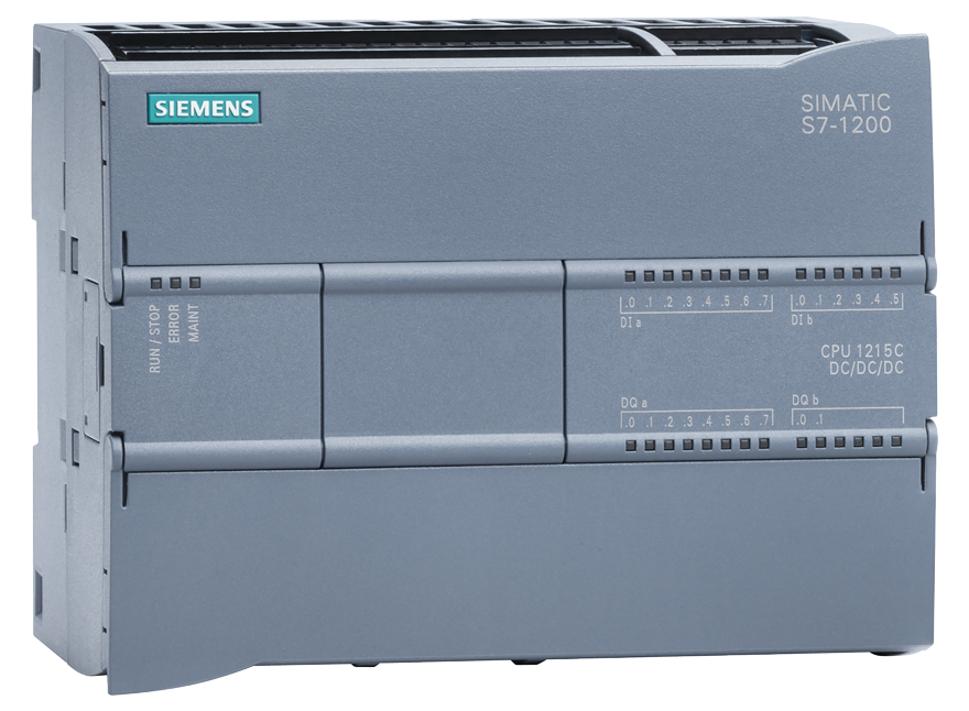 6ES7215 1AG40 0XB0 plc siemens s7 1200 cpu