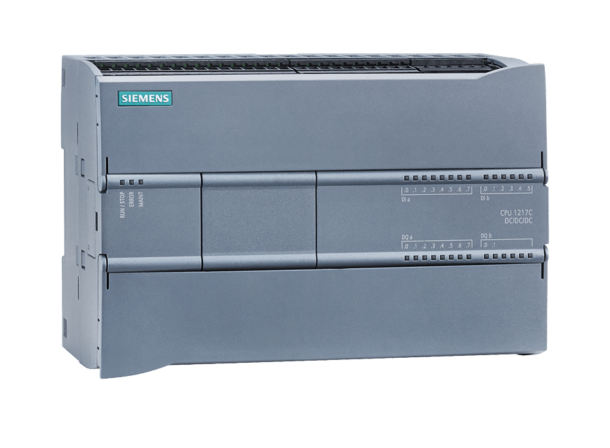 6ES7217 1AG40 0XB0 plc siemens s7 1200 cpu