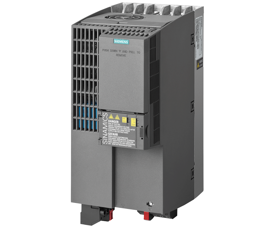 Biến tần Siemens G120C CHLB Đức