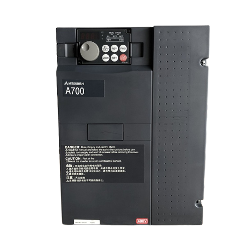 bien tan Mitsubishi A700 3 pha 380V