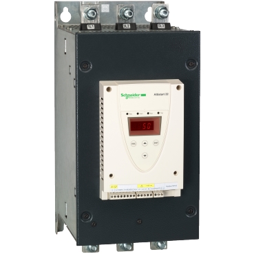 Khoi dong mem Schneider ATS22 110kw