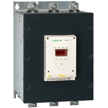 Khoi dong mem Schneider ATS22 250kW