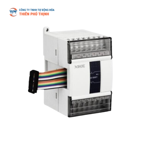 XD PLC Analog Expansion Modules 3