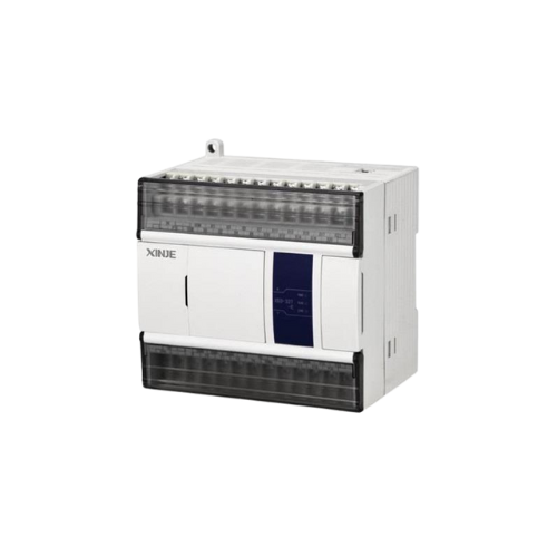XD3 series PLC 3