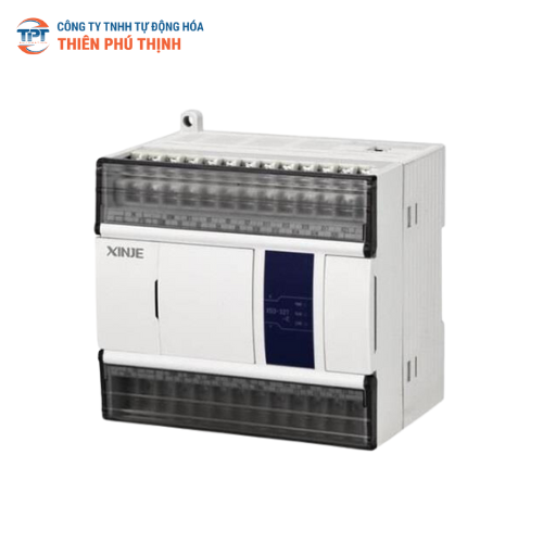 XDM series PLC