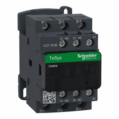 contactor la gi 1