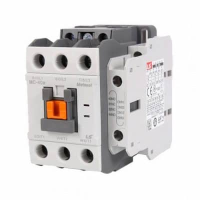contactor la gi 2