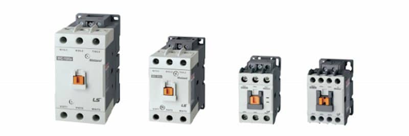 contactor la gi 3