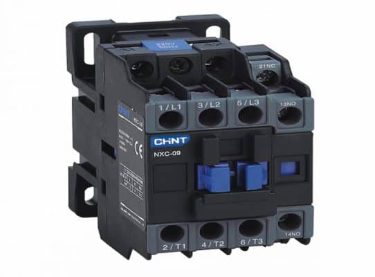 contactor la gi 5