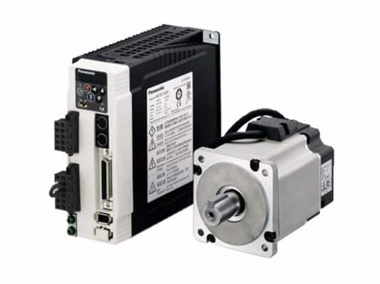servo la gi 5