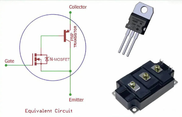 IGBT là gì? Nguyên lý hoạt động của IGBT & ứng dụng 23