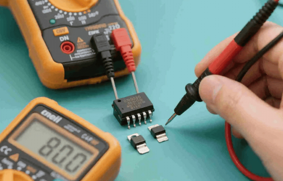 IGBT là gì? Nguyên lý hoạt động của IGBT & ứng dụng 2 IGBT là gì? Nguyên lý hoạt động của IGBT & ứng dụng 2