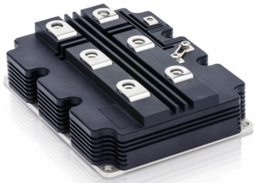 IGBT là gì? Nguyên lý hoạt động của IGBT & ứng dụng 4 IGBT là gì? Nguyên lý hoạt động của IGBT & ứng dụng 4