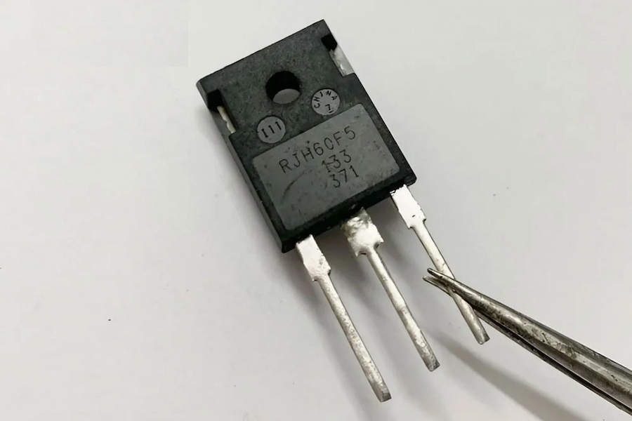 IGBT là gì? Nguyên lý hoạt động của IGBT & ứng dụng 3 IGBT là gì? Nguyên lý hoạt động của IGBT & ứng dụng 3