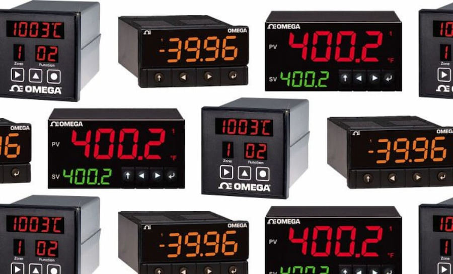 PID là gì? Bộ điều khiển PID trong kỹ thuật tự động hóa 5 PID là gì? Bộ điều khiển PID trong kỹ thuật tự động hóa 5