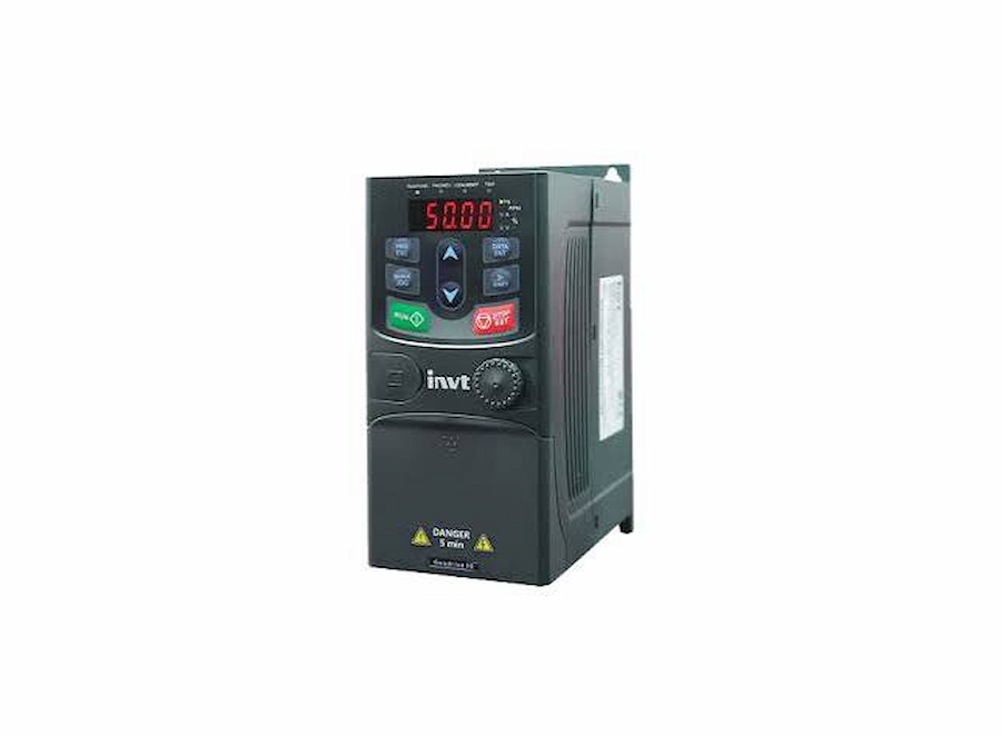 Biến tần 1 pha là gì? Giá biến tần một pha tham khảo 1