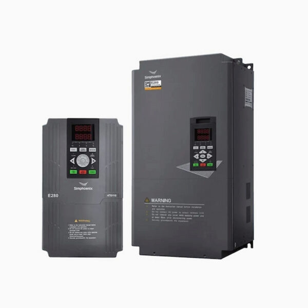 Biến tần 30kW là gì? Giá biến tần 30kw tham khảo 3